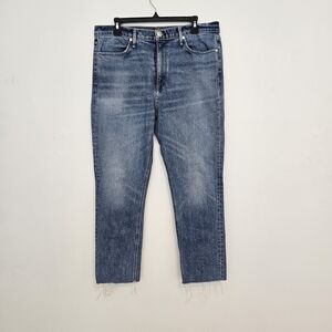 Rag & Bone Farrah Denim Jeans